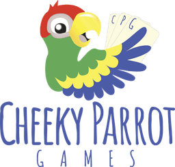 Portrait de : Cheeky Parrot Games