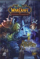 World of Warcraft JCC - Héros d'Azeroth