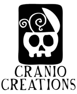 Portrait de : Cranio Creations