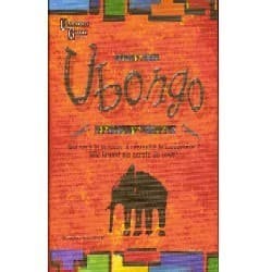 Ubongo voyage