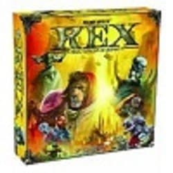 Rex : Final Days of an Empire