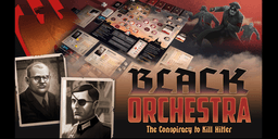 Black Orchestra