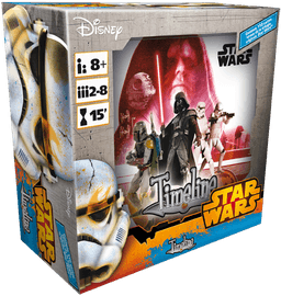 Timeline Star Wars