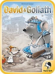 David & Goliath