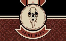 Couverture de Prime Wars