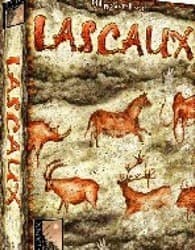 Boîte du jeu : Lascaux