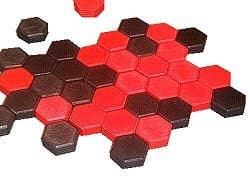 Boîte du jeu : Six
