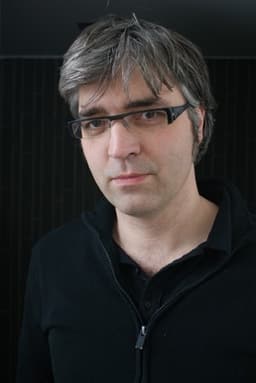 Portrait de : Timmers Leo