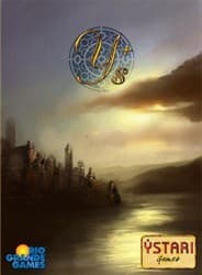 Boîte du jeu : Ys+