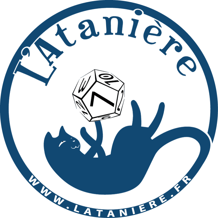 Logo de 
