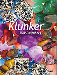 Couverture de Klunker