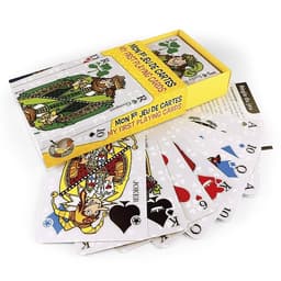 Couverture de Mon 1er Jeu De Cartes