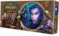 World of Warcraft - Le jeu de plateau
