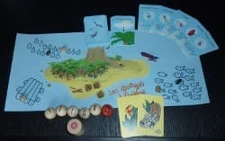 Galèrapagos
