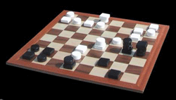 Boîte du jeu : Gounki