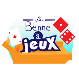 Portrait de : LA BENNE A JEUX (Association)