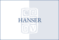 Portrait de : Hanser