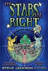The Stars are right