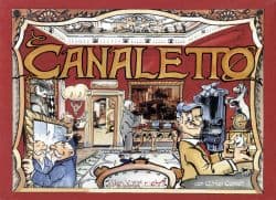 Canaletto