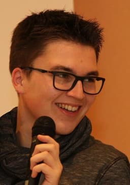 Portrait de : Lanvin Matthieu
