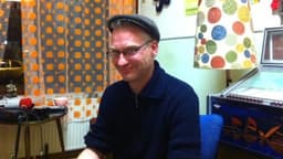 Portrait de : Kalusky Lars-Arne Maura