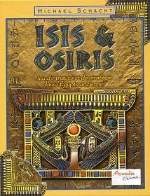 Couverture de Isis & Osiris
