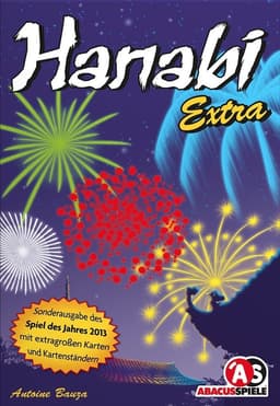 Hanabi