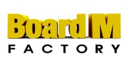 Portrait de : BoardM Factory