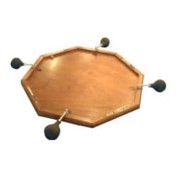 Boîte du jeu : Billard Nicolas