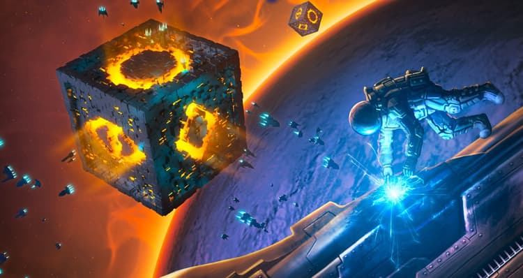 Boîte du jeu : Roll for the Galaxy