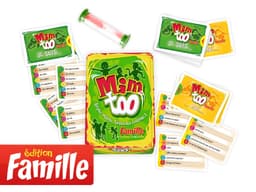 Mimtoo Famille