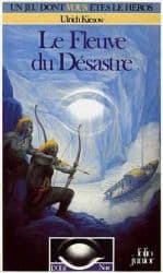 L'Œil Noir - Le Fleuve du Désastre