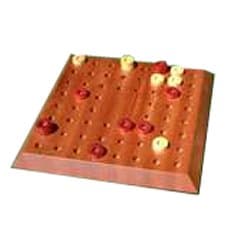 Boîte du jeu : Squaryd plus