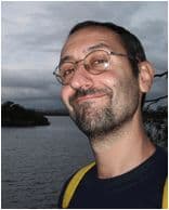 Portrait de : Gigli Virginio