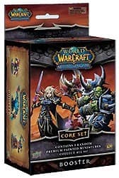 World of Warcraft - Miniatures Game - Booster