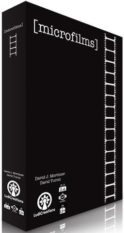 Couverture de [microfilms]