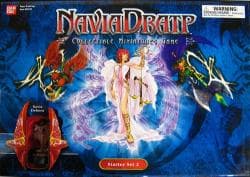 Boîte du jeu : Navia Drapt - Starter Set 2
