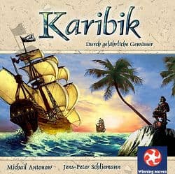 Karibik