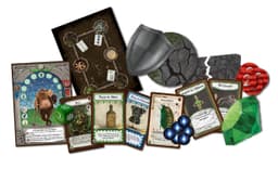 Dungeon Fighter : Rock and Roll