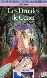 Les Druides de Cener