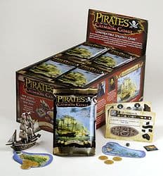 Pirates of the Crimson Coast