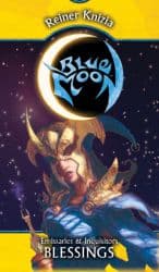Blue Moon : Emissaries & Inquisitors - Blessings