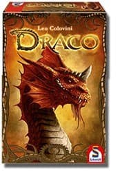 Couverture de Draco