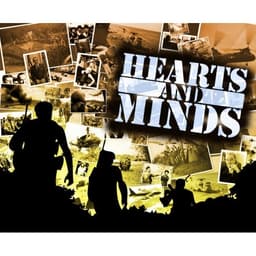 Hearts and Minds