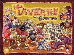 La Taverne de la Crypte