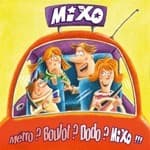 Boîte du jeu : Mixo