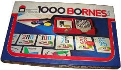 Couverture de 1000 Bornes Luxe