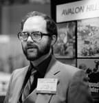 Portrait de : Greenwood Don