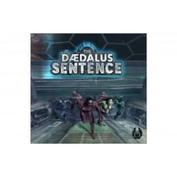 The Daedalus Sentence
