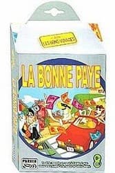 Couverture de La Bonne Paye - Les bons voyages
